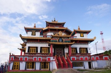 Darjeeling, Kalimpong and Lava Tour