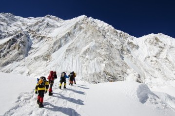 Everest Expedition Nepal