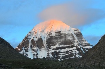 Kailash Mansarovar Yatra
