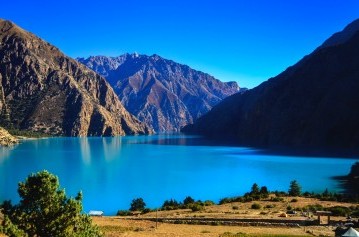 Lower Dolpo Trek