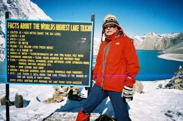 Nar Phu - Tilicho Trek