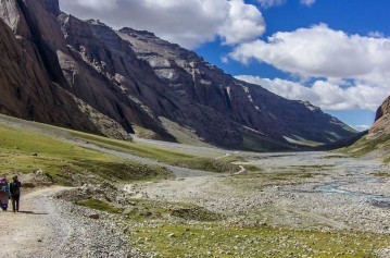 Simikot Kailash Trekking
